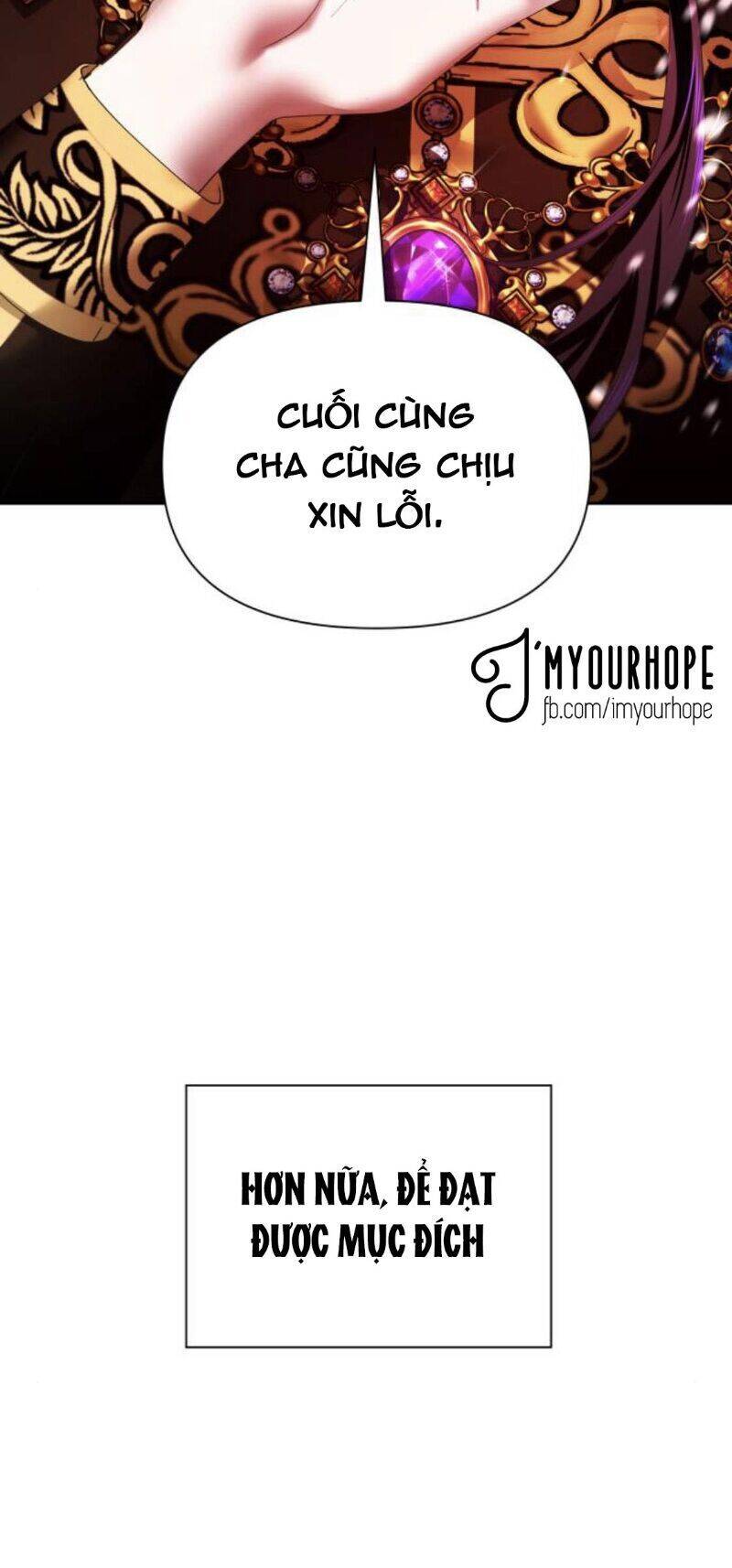 Tôi Muốn Trở Thành Cô Ấy Chỉ Một Ngày Chapter 82 - Trang 2