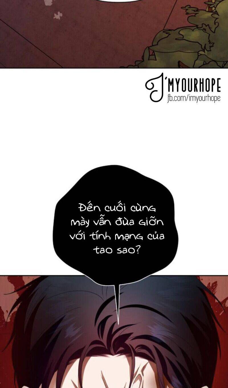 Tôi Muốn Trở Thành Cô Ấy Chỉ Một Ngày Chapter 82 - Trang 2