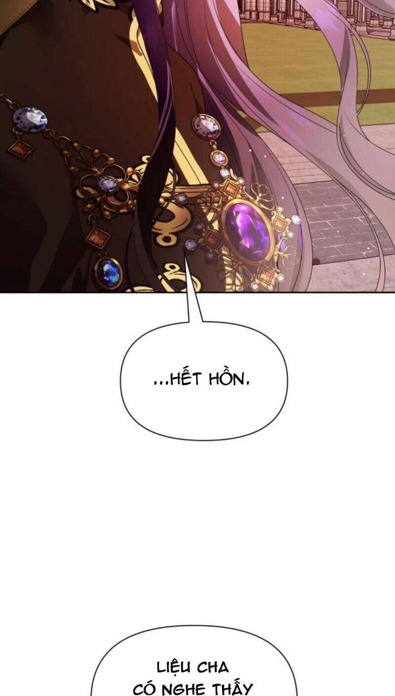 Tôi Muốn Trở Thành Cô Ấy Chỉ Một Ngày Chapter 82 - Trang 2