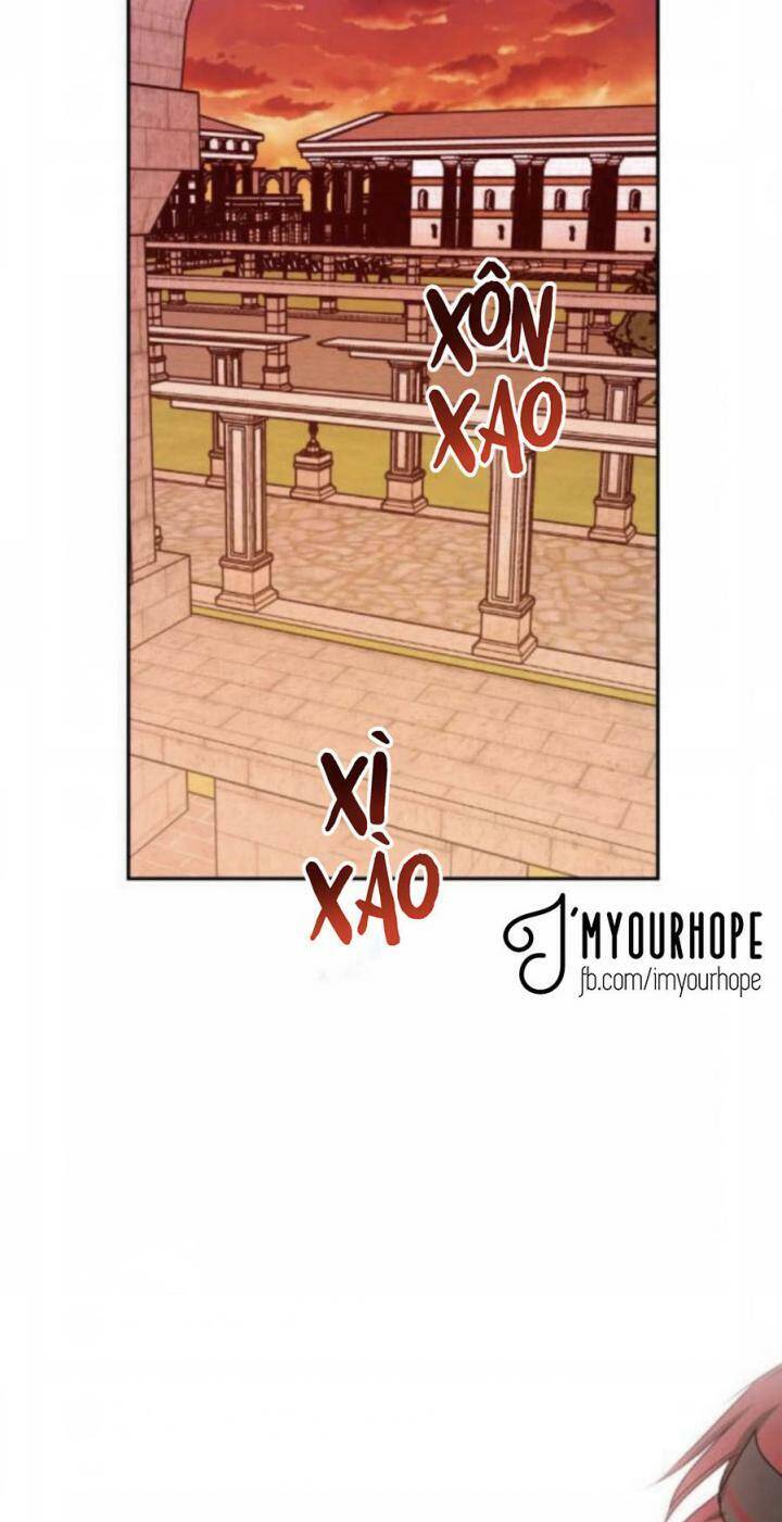 Tôi Muốn Trở Thành Cô Ấy Chỉ Một Ngày Chapter 83 - Trang 2