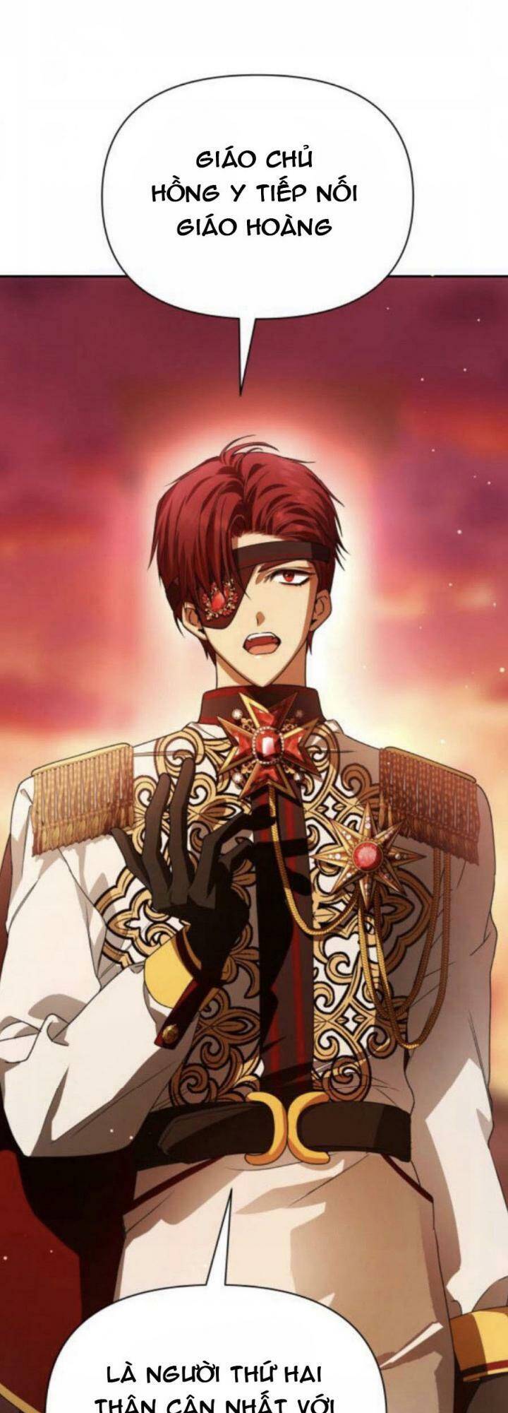 Tôi Muốn Trở Thành Cô Ấy Chỉ Một Ngày Chapter 83 - Trang 2