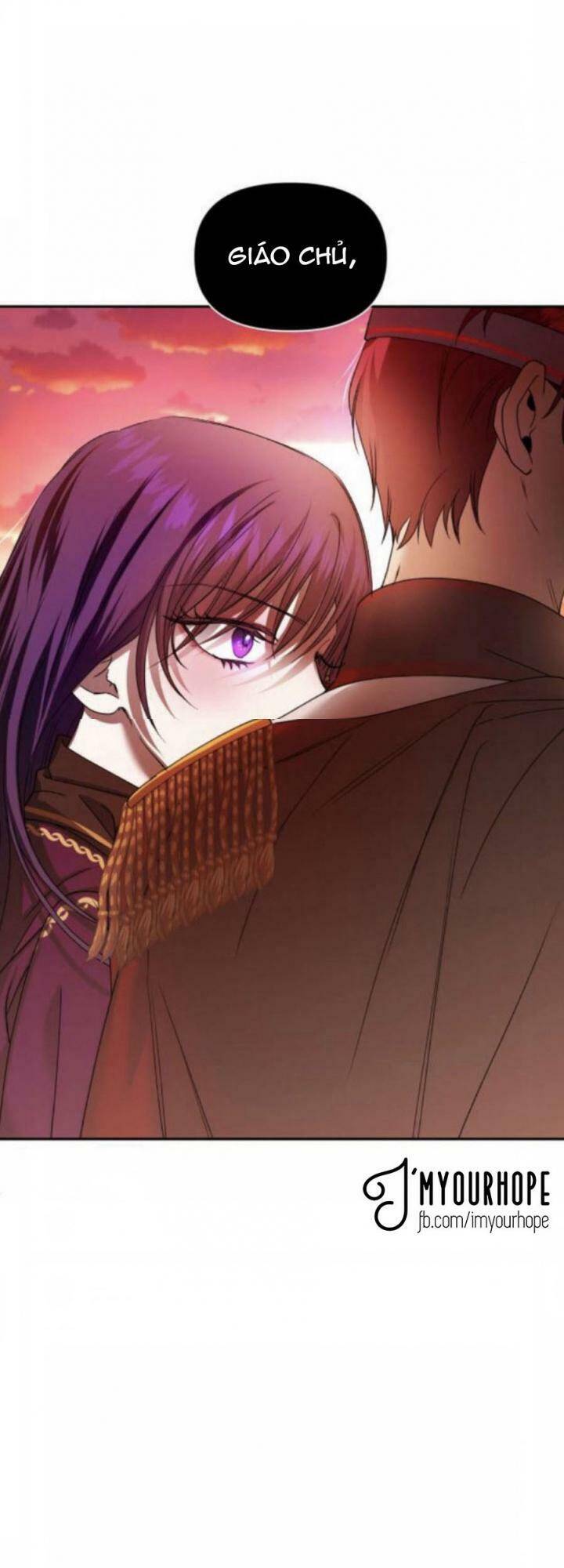 Tôi Muốn Trở Thành Cô Ấy Chỉ Một Ngày Chapter 83 - Trang 2