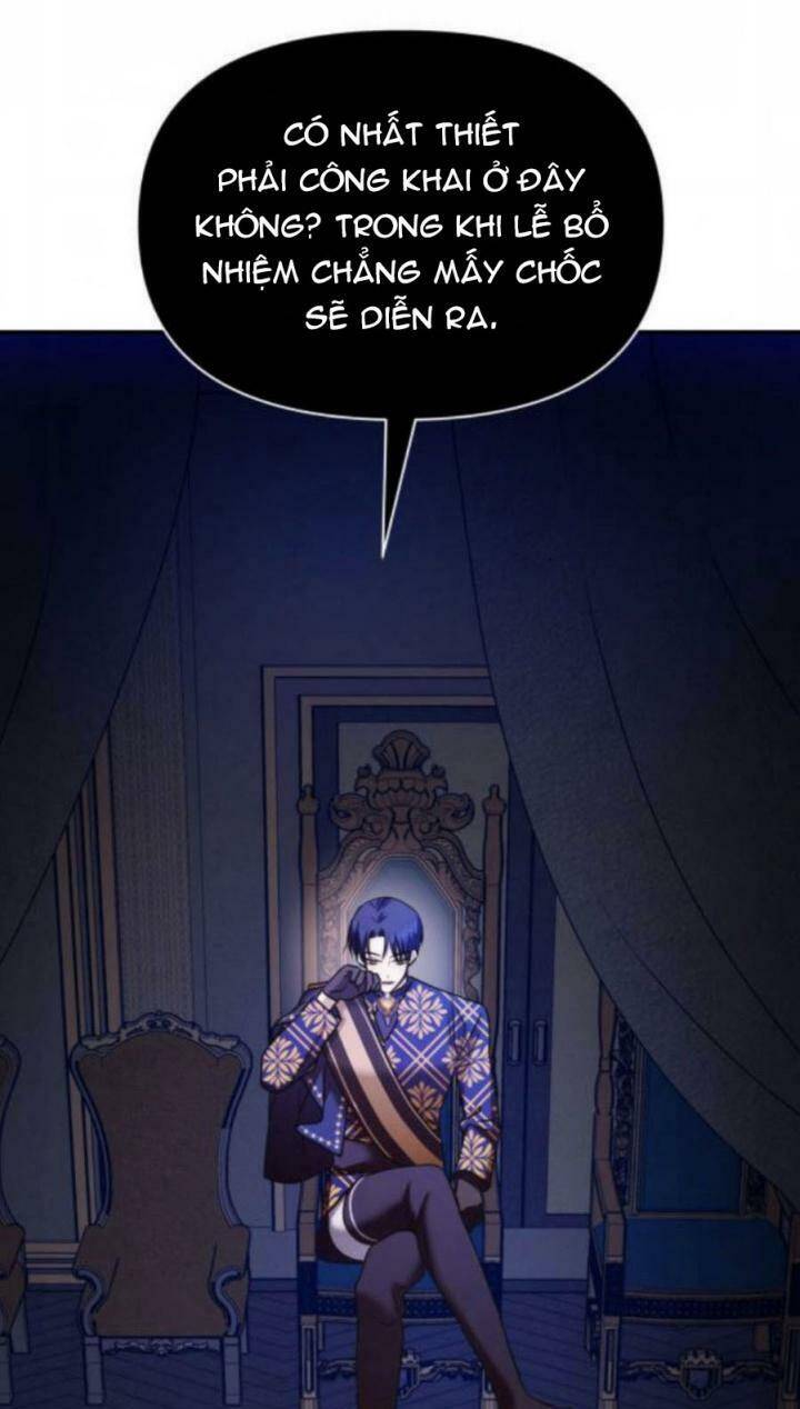 Tôi Muốn Trở Thành Cô Ấy Chỉ Một Ngày Chapter 83 - Trang 2