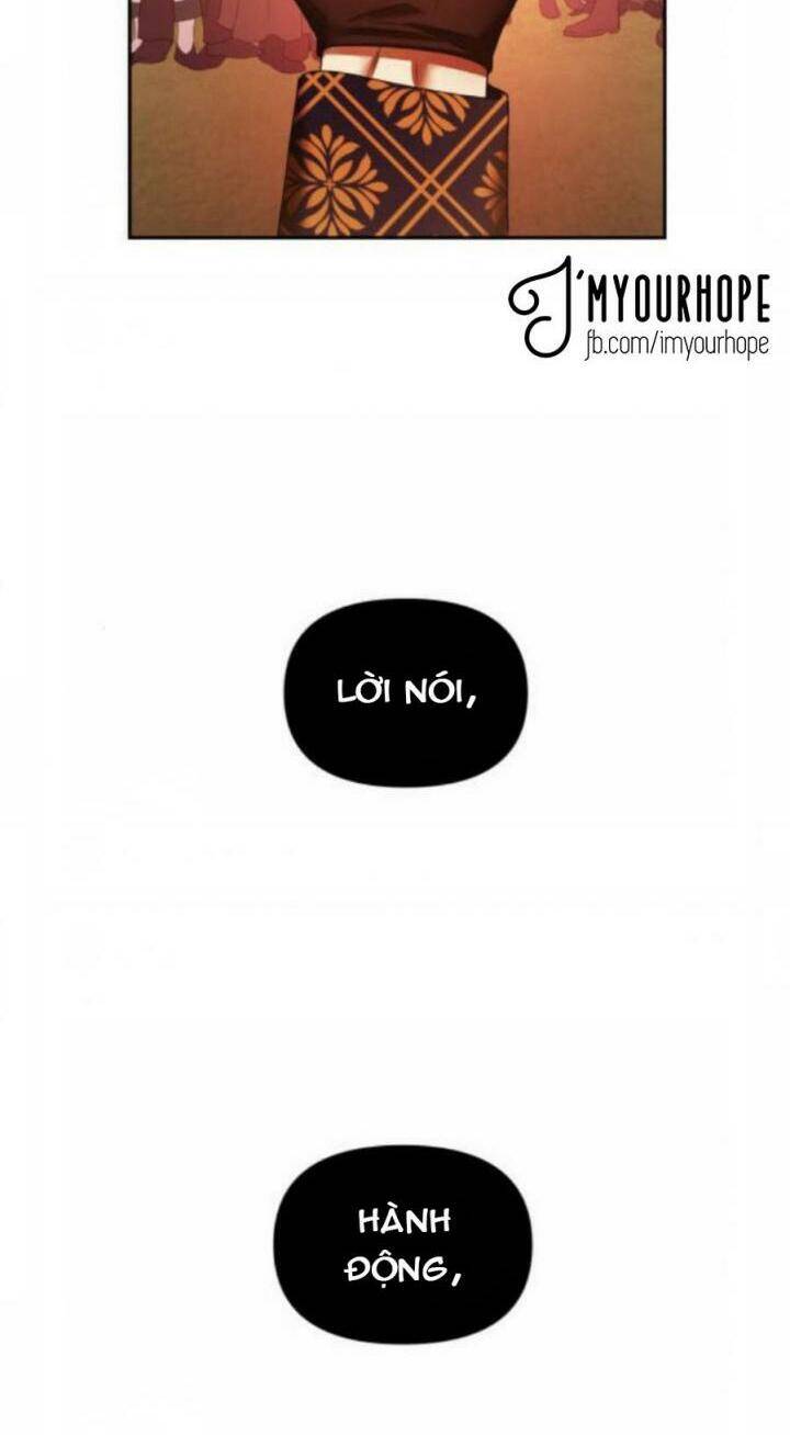 Tôi Muốn Trở Thành Cô Ấy Chỉ Một Ngày Chapter 83 - Trang 2