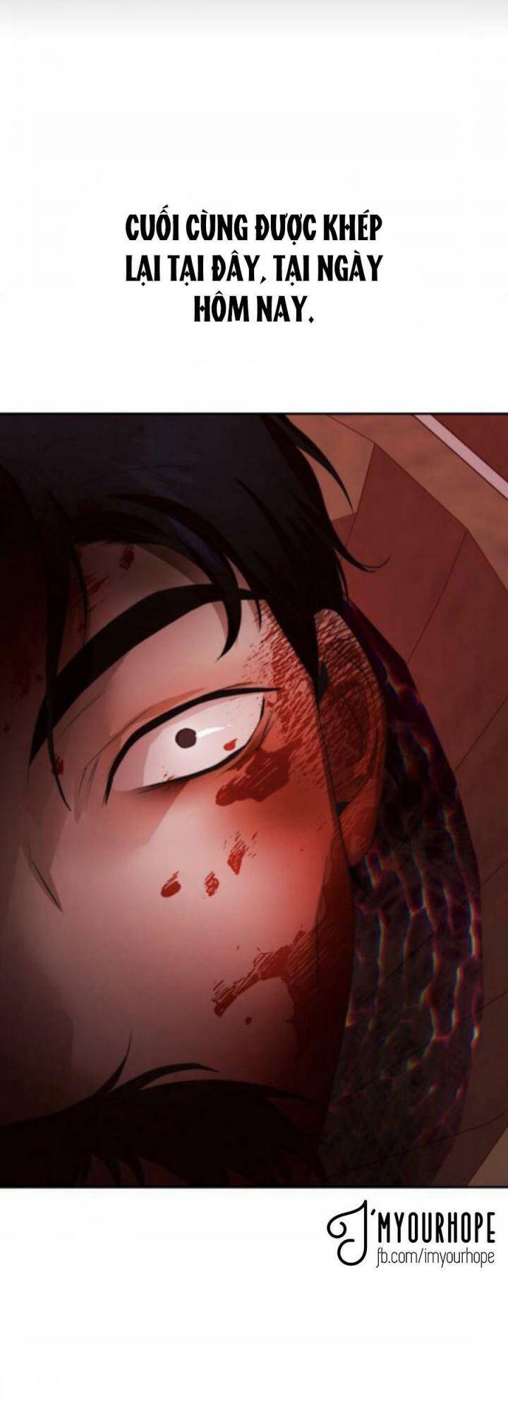 Tôi Muốn Trở Thành Cô Ấy Chỉ Một Ngày Chapter 83 - Trang 2