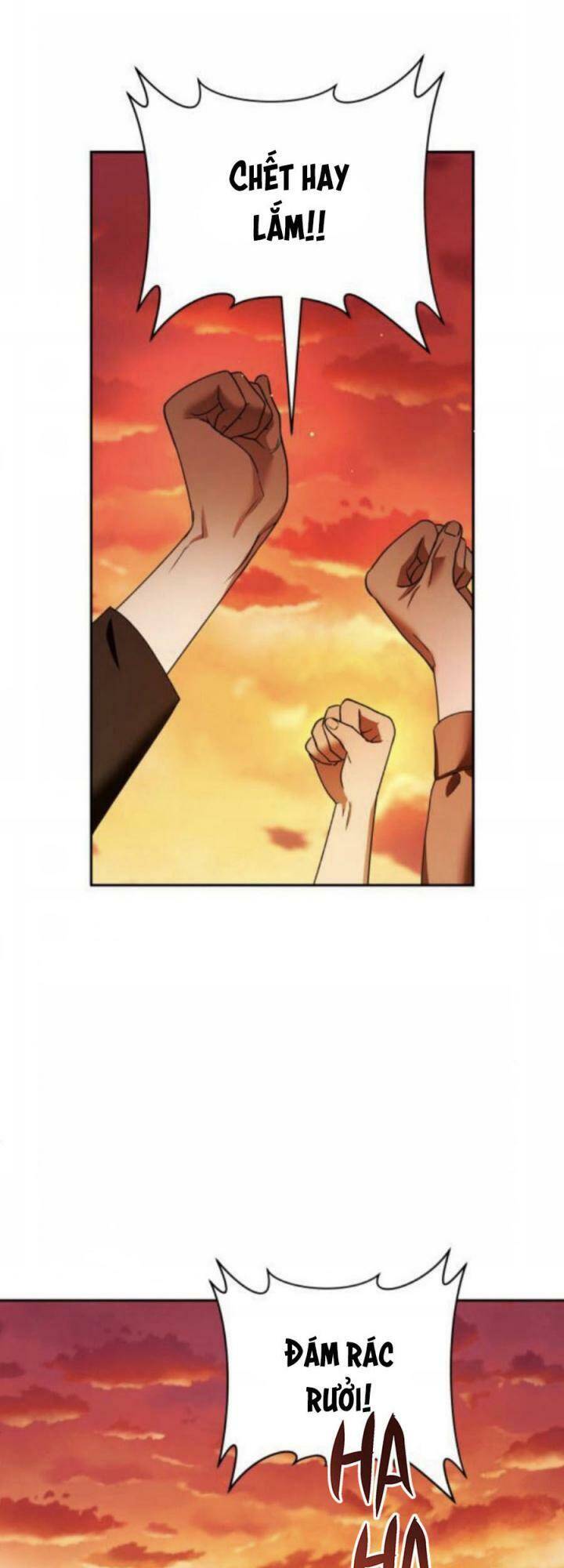 Tôi Muốn Trở Thành Cô Ấy Chỉ Một Ngày Chapter 83 - Trang 2