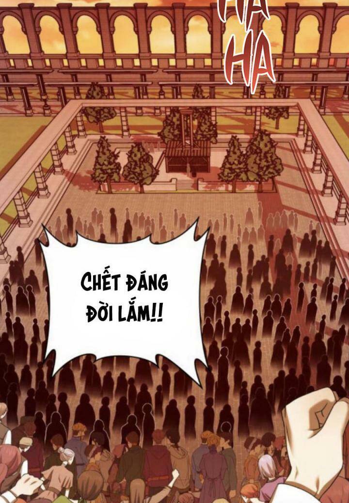 Tôi Muốn Trở Thành Cô Ấy Chỉ Một Ngày Chapter 83 - Trang 2