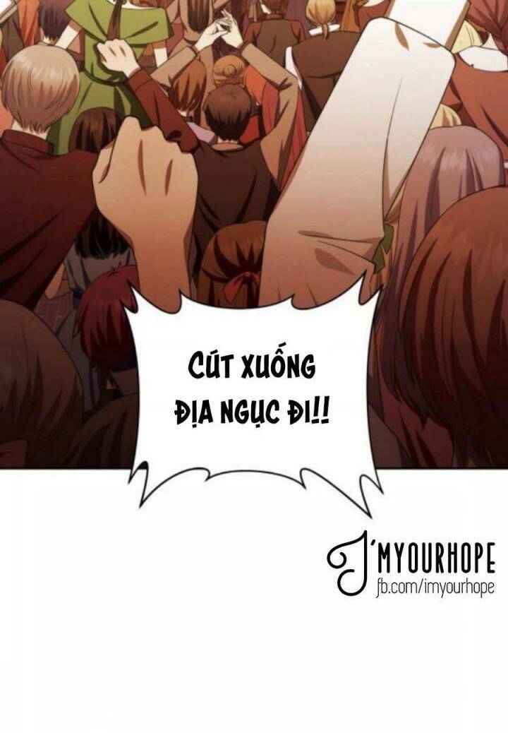 Tôi Muốn Trở Thành Cô Ấy Chỉ Một Ngày Chapter 83 - Trang 2