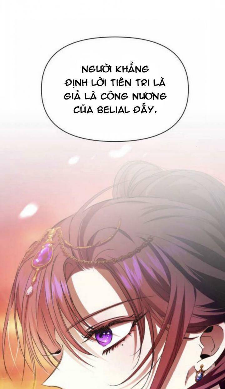 Tôi Muốn Trở Thành Cô Ấy Chỉ Một Ngày Chapter 83 - Trang 2