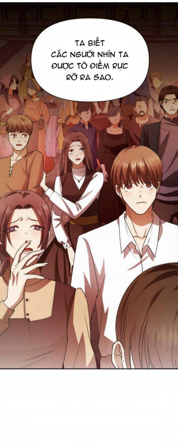 Tôi Muốn Trở Thành Cô Ấy Chỉ Một Ngày Chapter 83 - Trang 2