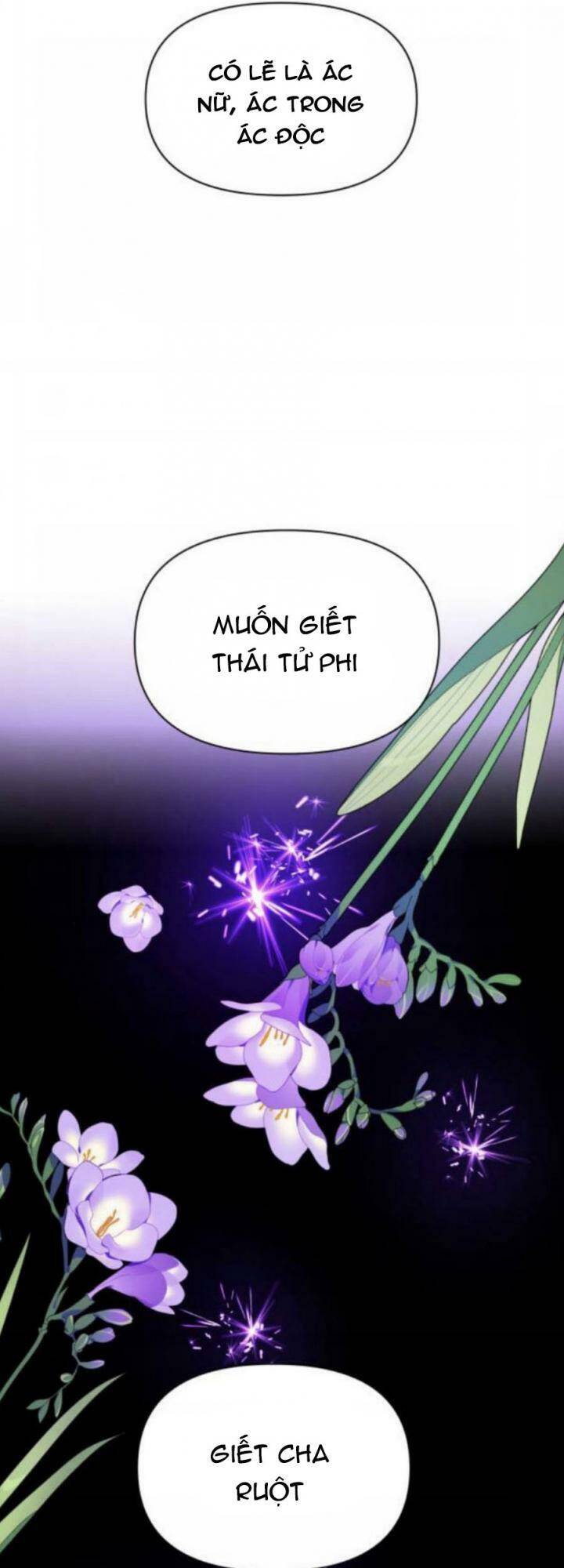 Tôi Muốn Trở Thành Cô Ấy Chỉ Một Ngày Chapter 83 - Trang 2