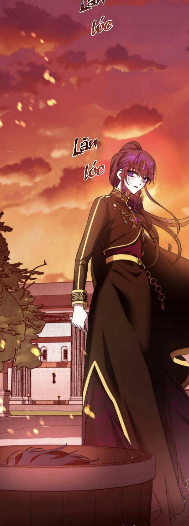 Tôi Muốn Trở Thành Cô Ấy Chỉ Một Ngày Chapter 83 - Trang 2