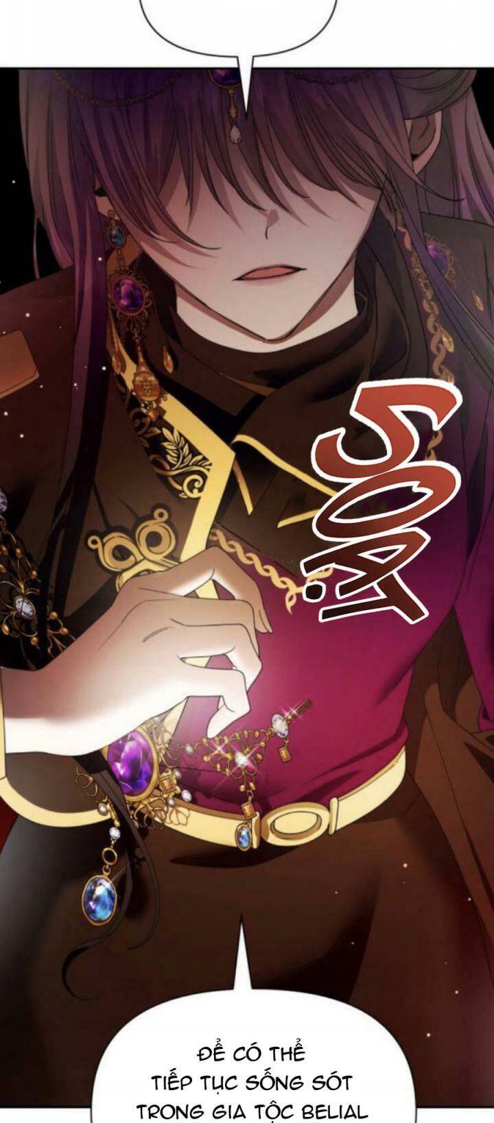 Tôi Muốn Trở Thành Cô Ấy Chỉ Một Ngày Chapter 83 - Trang 2