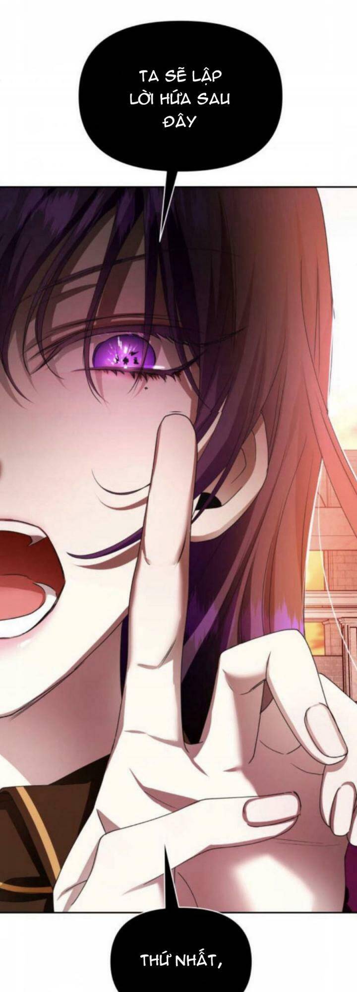 Tôi Muốn Trở Thành Cô Ấy Chỉ Một Ngày Chapter 83 - Trang 2