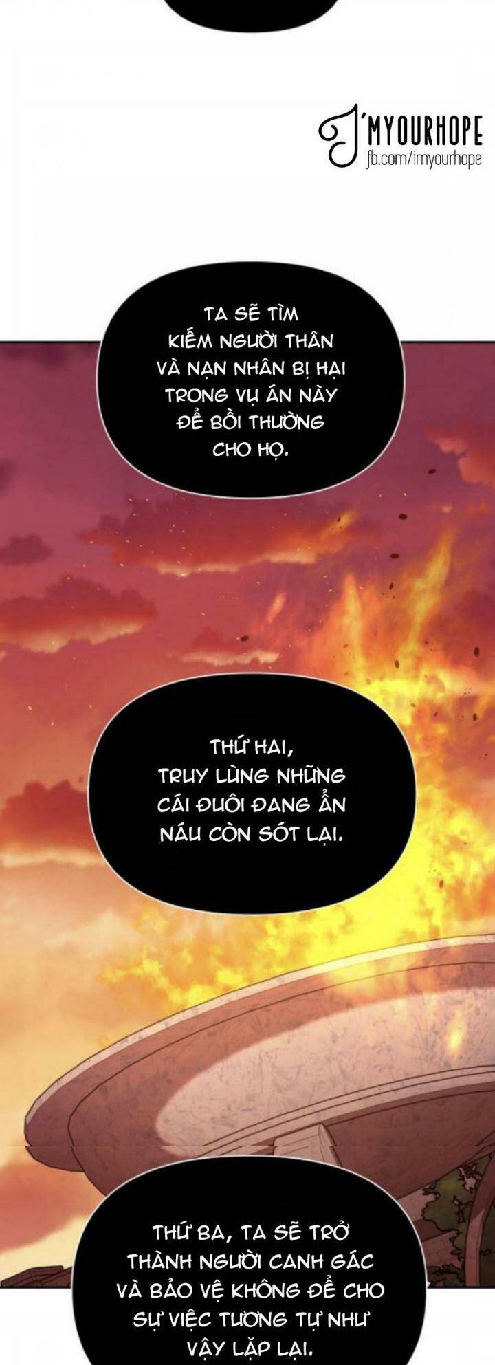 Tôi Muốn Trở Thành Cô Ấy Chỉ Một Ngày Chapter 83 - Trang 2