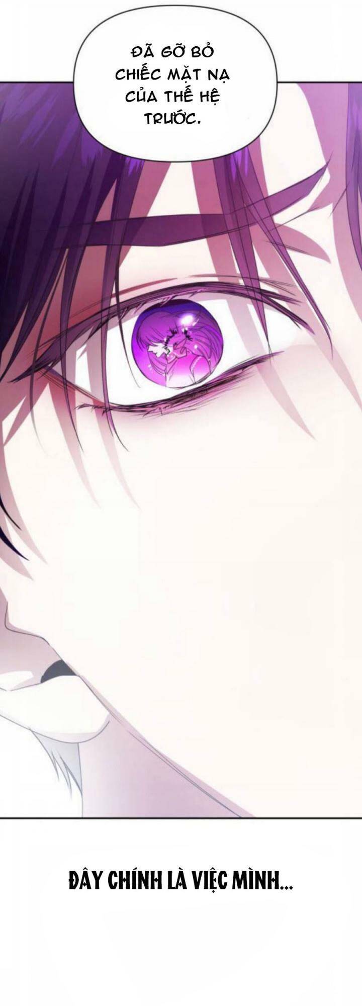 Tôi Muốn Trở Thành Cô Ấy Chỉ Một Ngày Chapter 83 - Trang 2