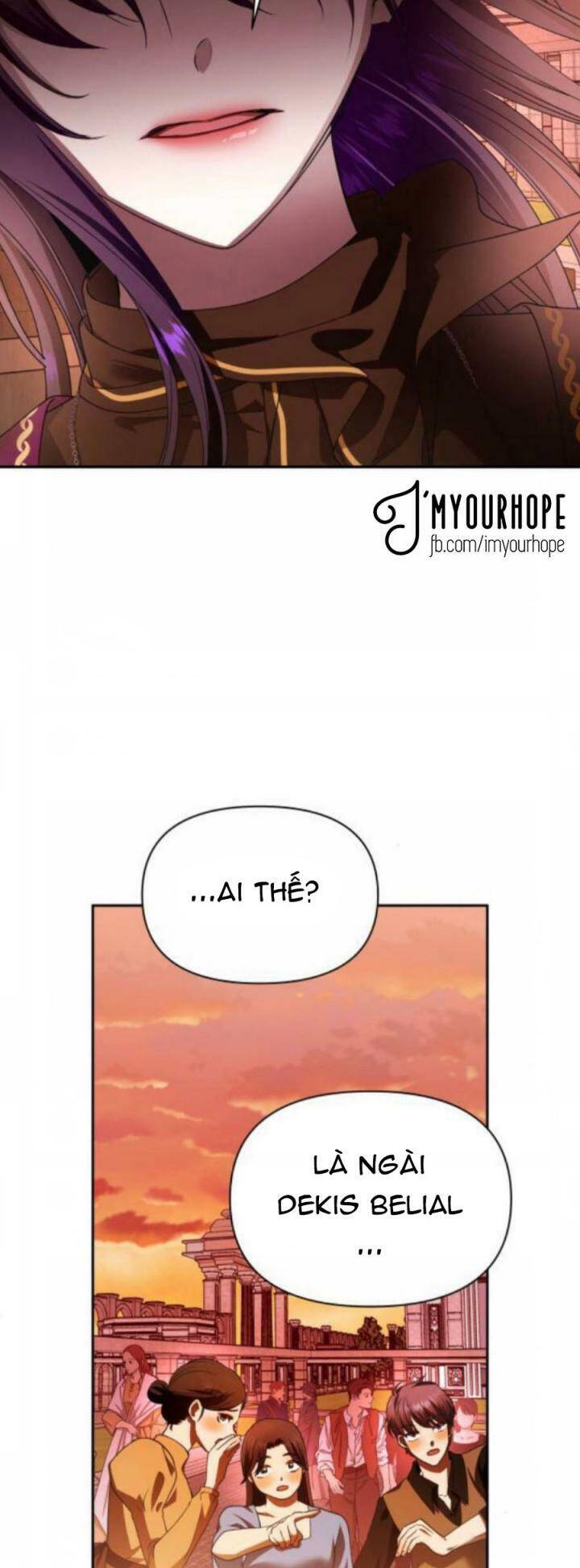 Tôi Muốn Trở Thành Cô Ấy Chỉ Một Ngày Chapter 83 - Trang 2