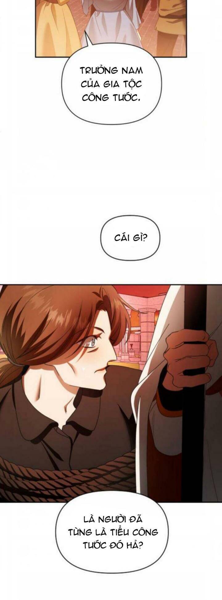 Tôi Muốn Trở Thành Cô Ấy Chỉ Một Ngày Chapter 83 - Trang 2