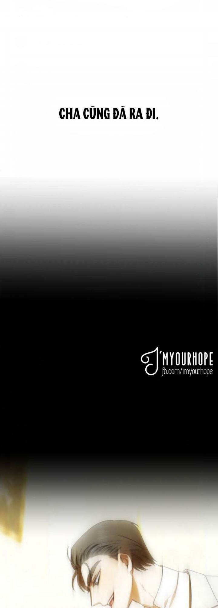 Tôi Muốn Trở Thành Cô Ấy Chỉ Một Ngày Chapter 83 - Trang 2