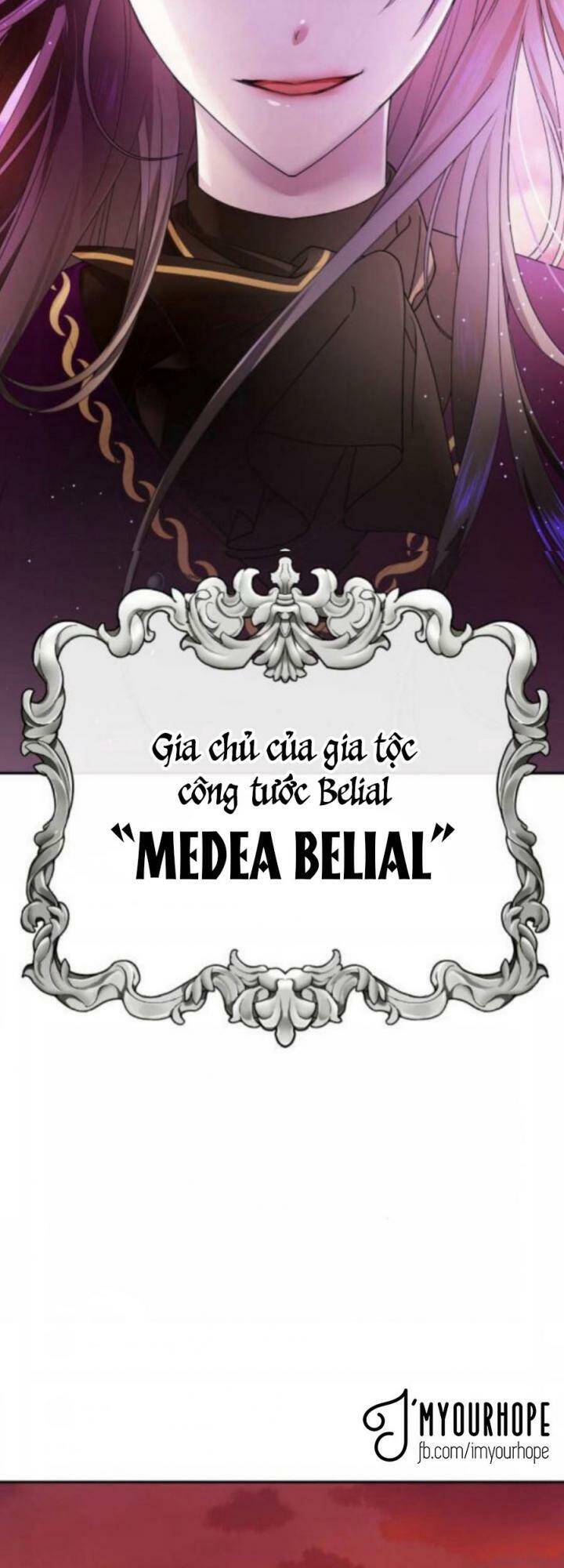 Tôi Muốn Trở Thành Cô Ấy Chỉ Một Ngày Chapter 83 - Trang 2