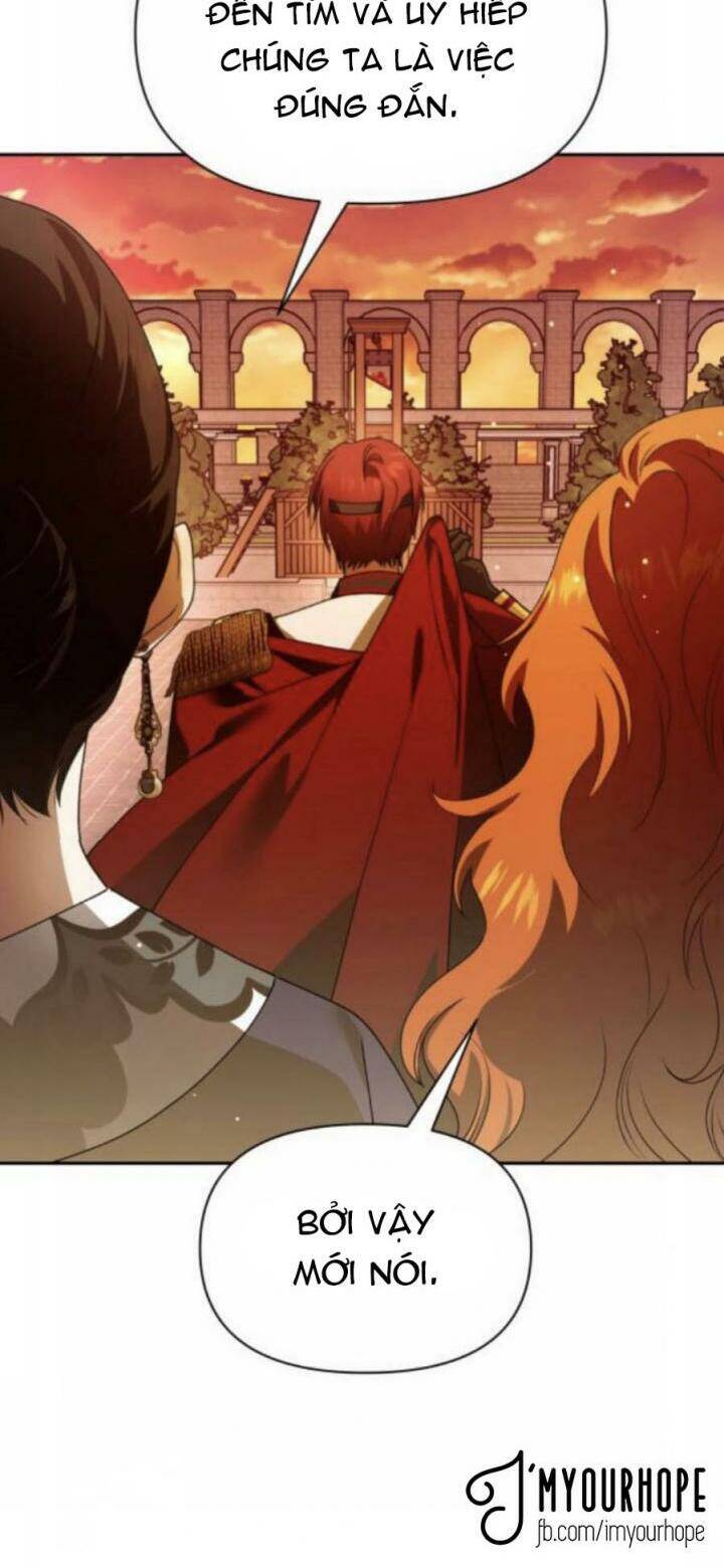 Tôi Muốn Trở Thành Cô Ấy Chỉ Một Ngày Chapter 83 - Trang 2