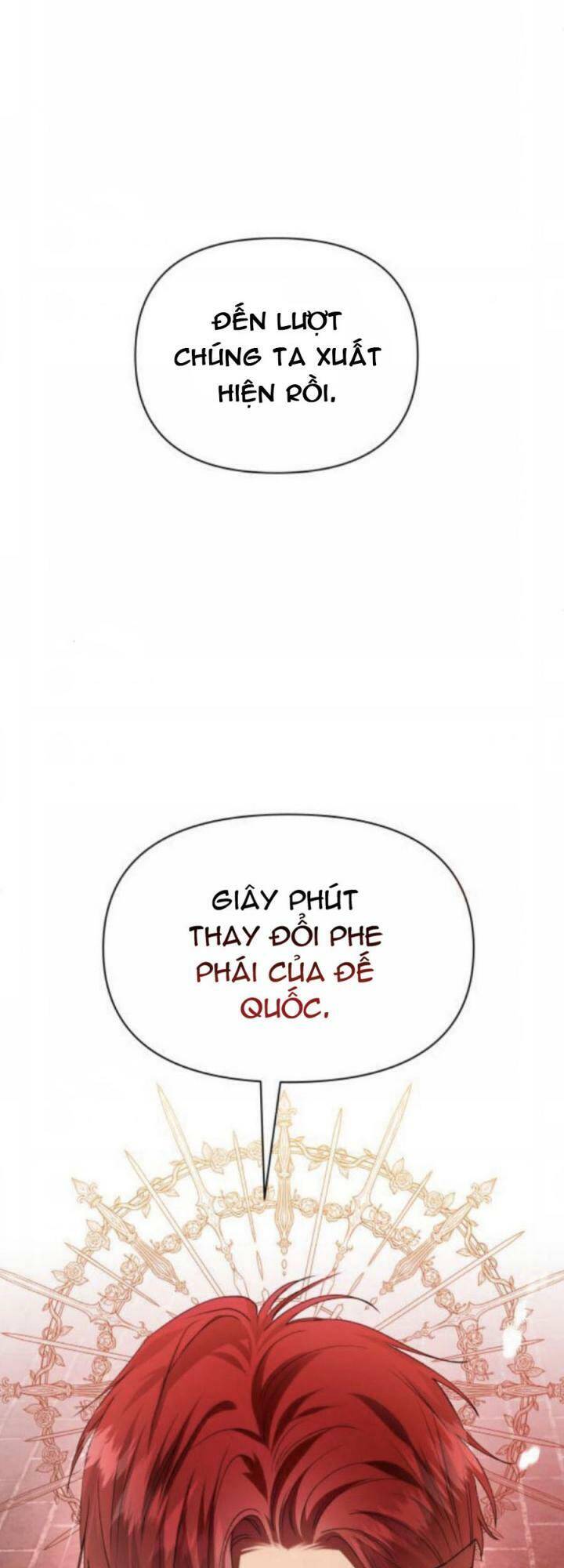 Tôi Muốn Trở Thành Cô Ấy Chỉ Một Ngày Chapter 83 - Trang 2