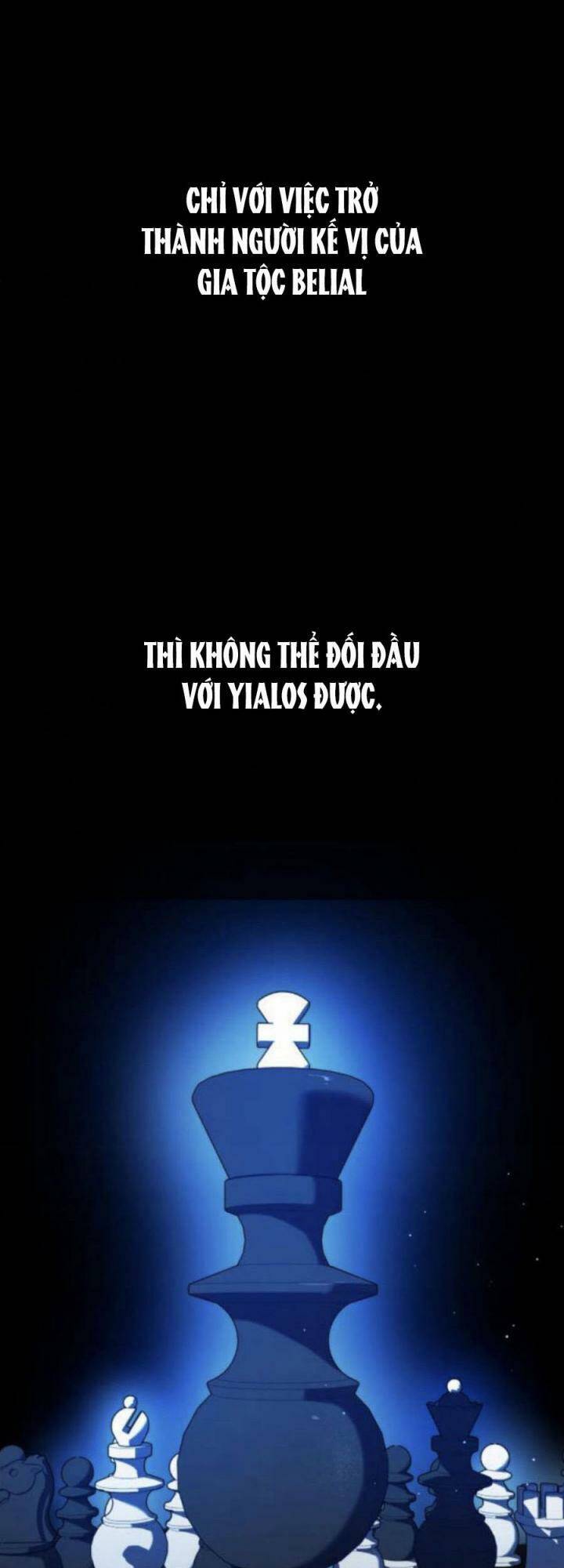 Tôi Muốn Trở Thành Cô Ấy Chỉ Một Ngày Chapter 83 - Trang 2