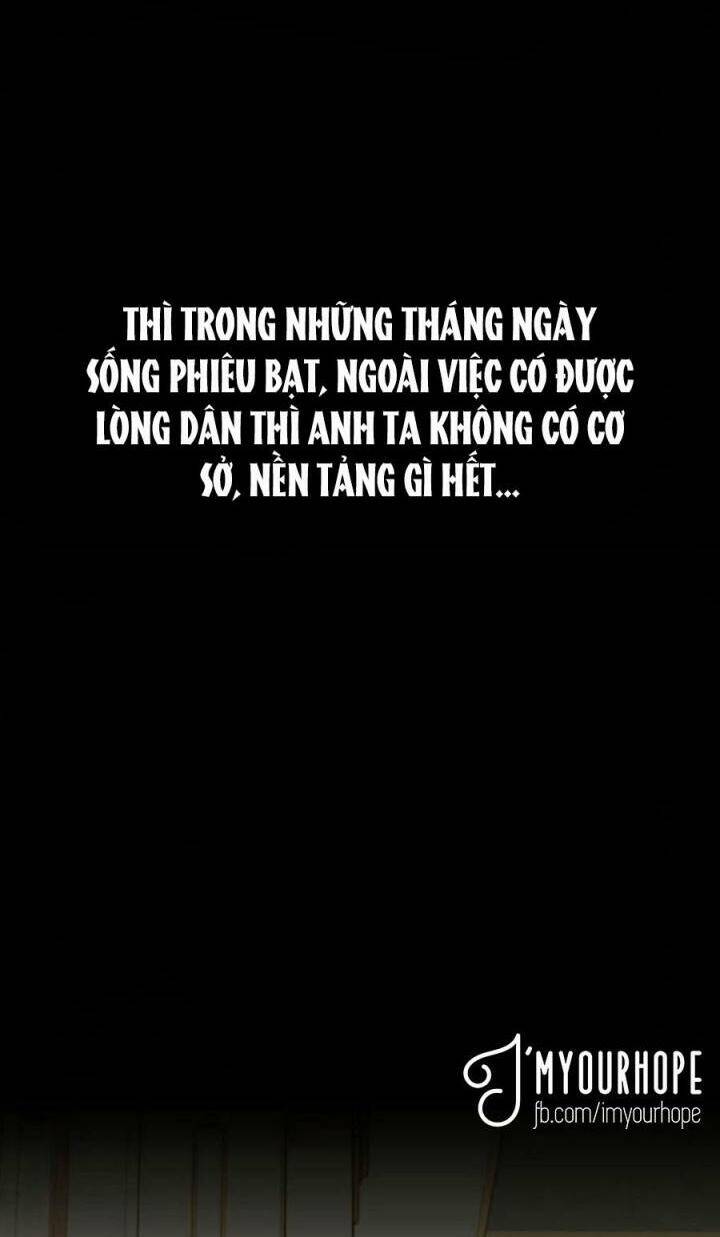 Tôi Muốn Trở Thành Cô Ấy Chỉ Một Ngày Chapter 83 - Trang 2