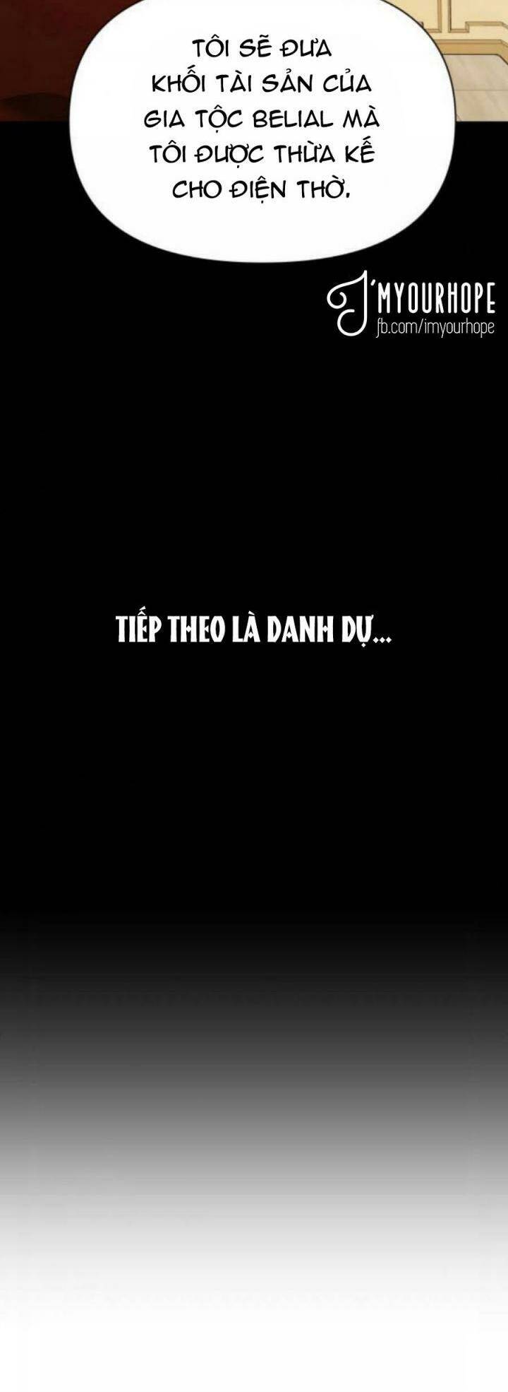 Tôi Muốn Trở Thành Cô Ấy Chỉ Một Ngày Chapter 83 - Trang 2