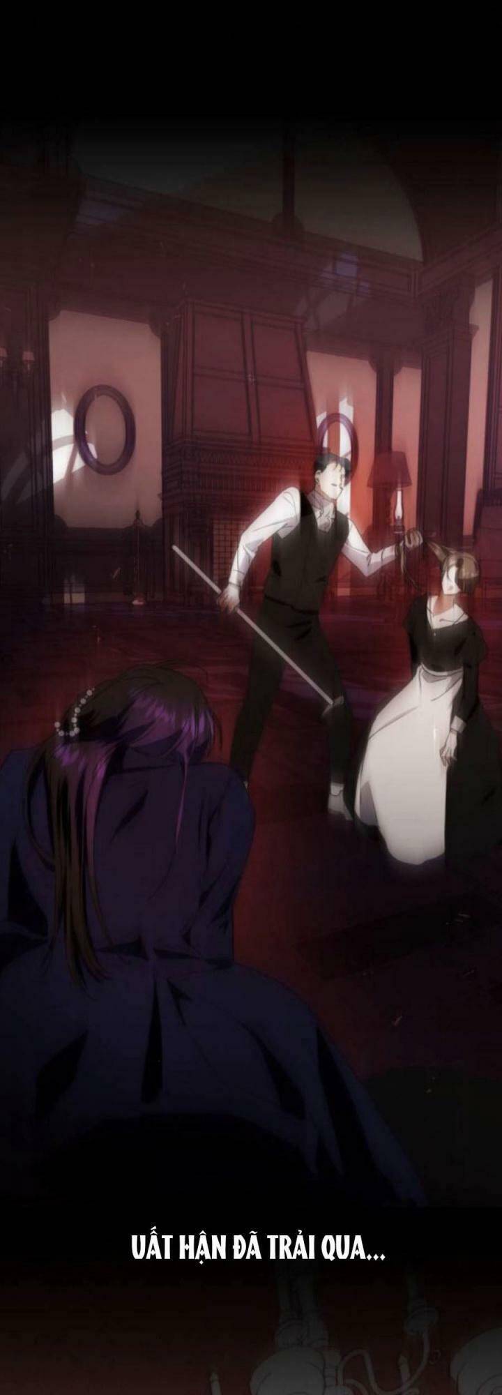 Tôi Muốn Trở Thành Cô Ấy Chỉ Một Ngày Chapter 83 - Trang 2