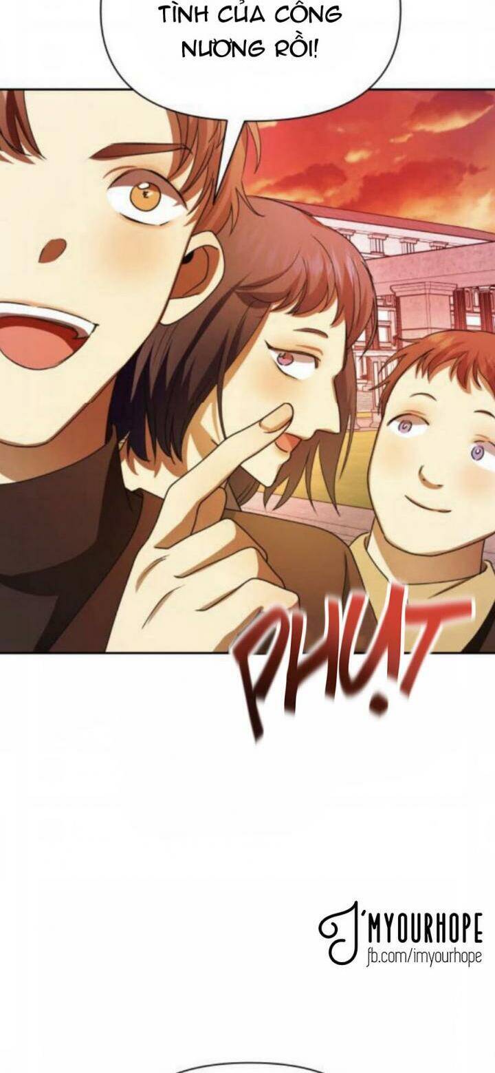 Tôi Muốn Trở Thành Cô Ấy Chỉ Một Ngày Chapter 83 - Trang 2