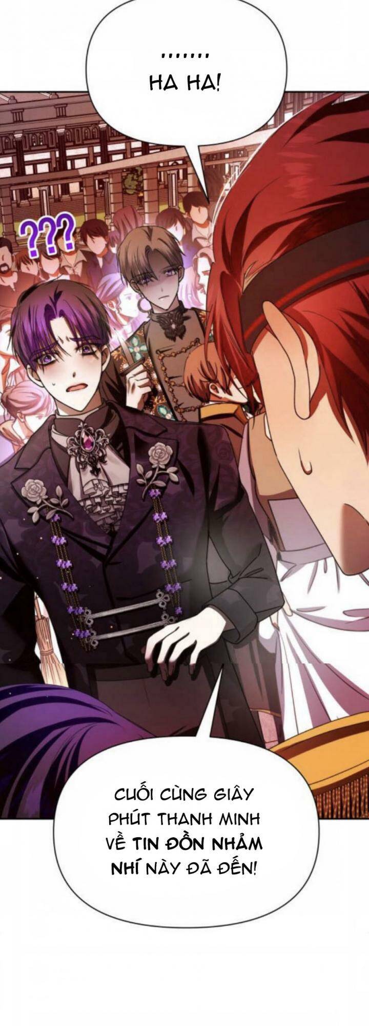 Tôi Muốn Trở Thành Cô Ấy Chỉ Một Ngày Chapter 83 - Trang 2