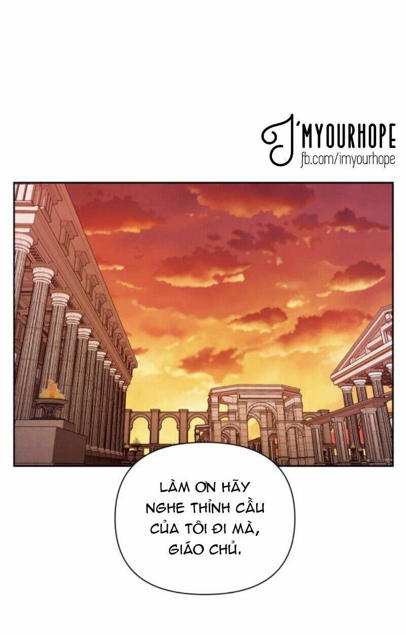 Tôi Muốn Trở Thành Cô Ấy Chỉ Một Ngày Chapter 84 - Trang 2