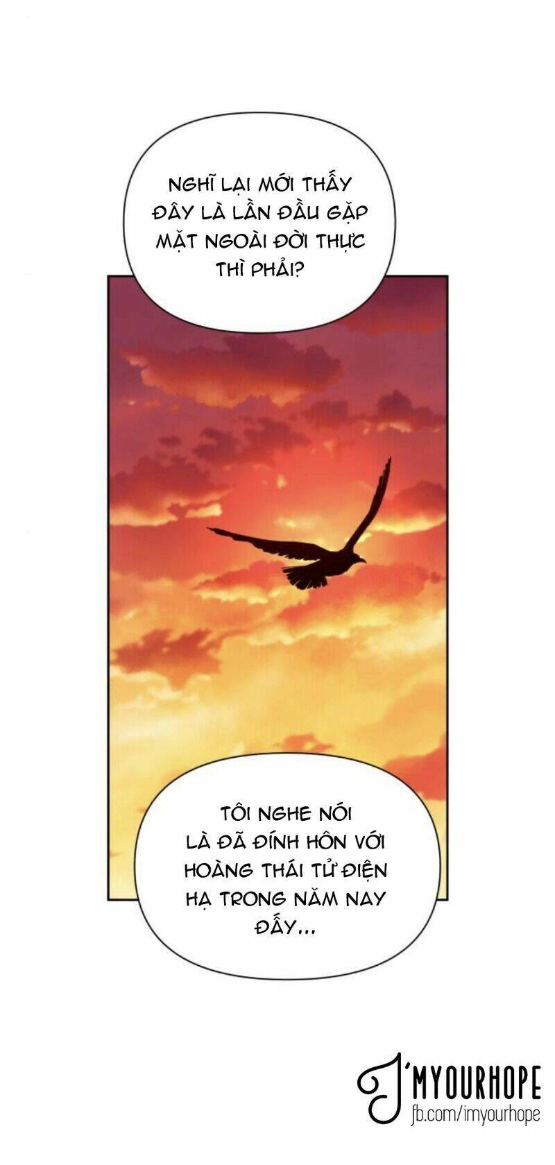 Tôi Muốn Trở Thành Cô Ấy Chỉ Một Ngày Chapter 84 - Trang 2