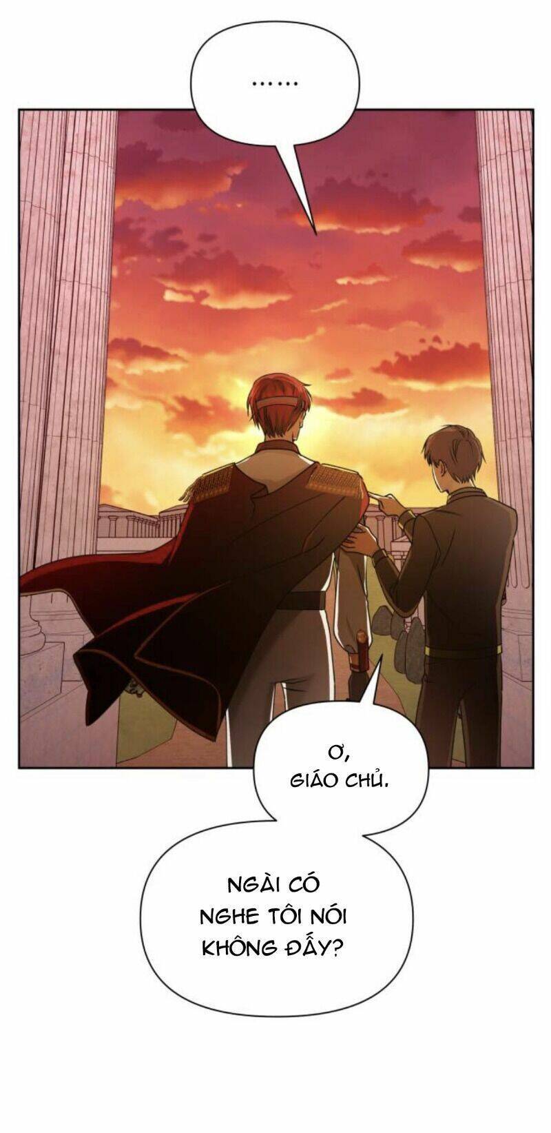 Tôi Muốn Trở Thành Cô Ấy Chỉ Một Ngày Chapter 84 - Trang 2