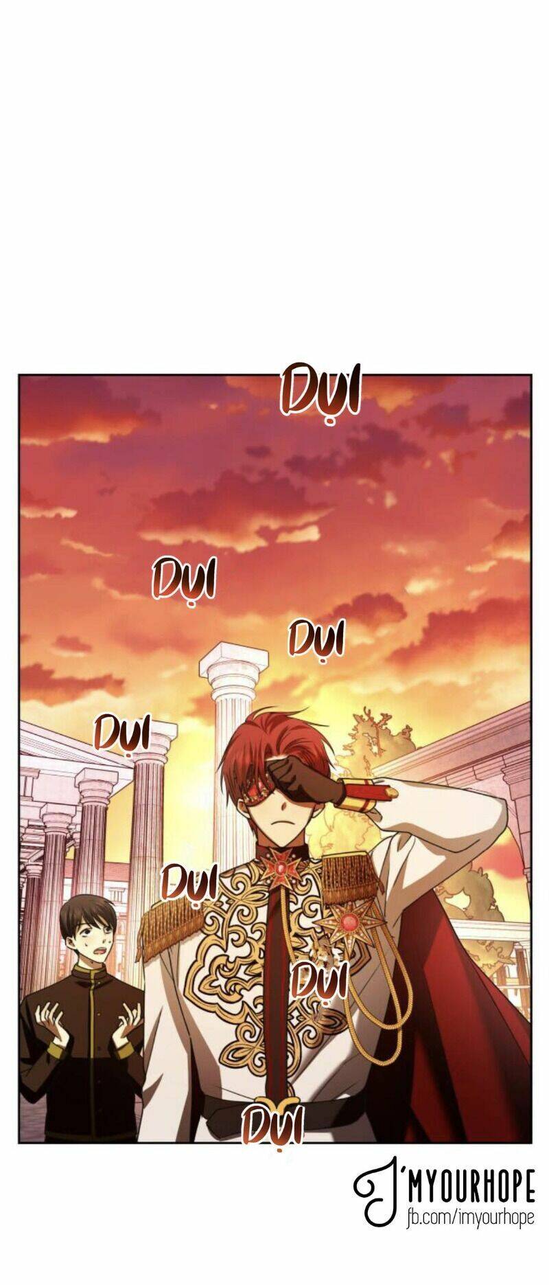 Tôi Muốn Trở Thành Cô Ấy Chỉ Một Ngày Chapter 84 - Trang 2