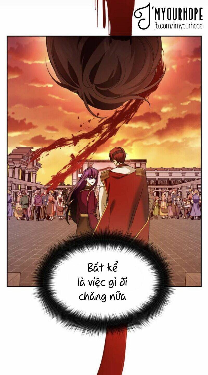 Tôi Muốn Trở Thành Cô Ấy Chỉ Một Ngày Chapter 84 - Trang 2