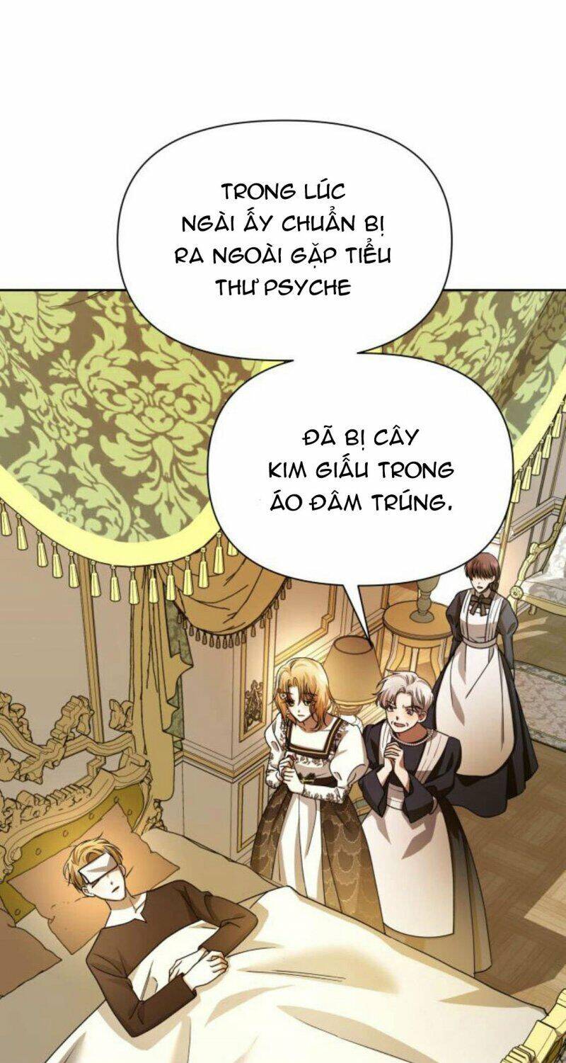 Tôi Muốn Trở Thành Cô Ấy Chỉ Một Ngày Chapter 85 - Trang 2