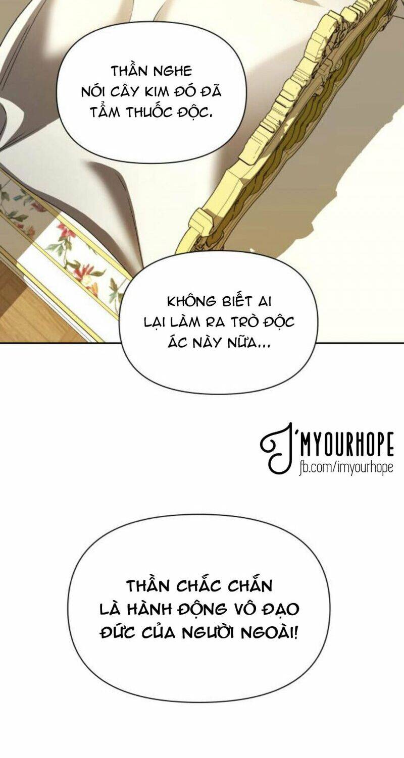 Tôi Muốn Trở Thành Cô Ấy Chỉ Một Ngày Chapter 85 - Trang 2