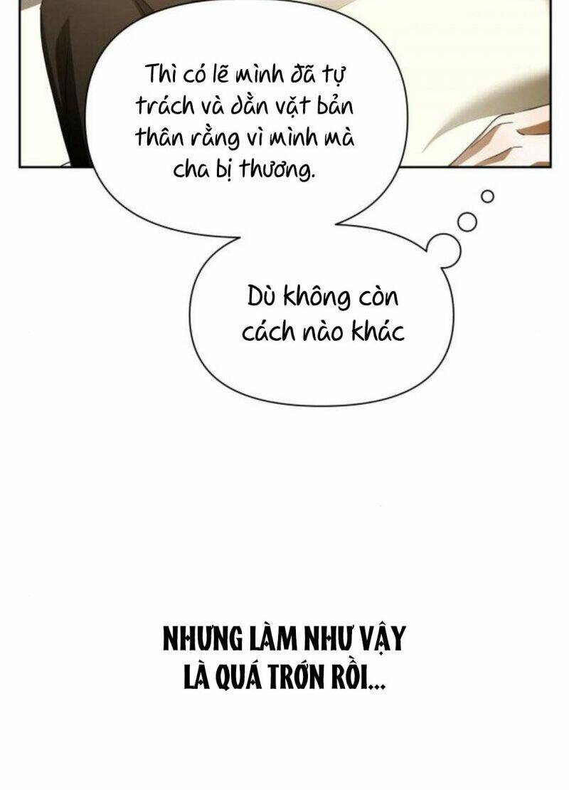 Tôi Muốn Trở Thành Cô Ấy Chỉ Một Ngày Chapter 85 - Trang 2