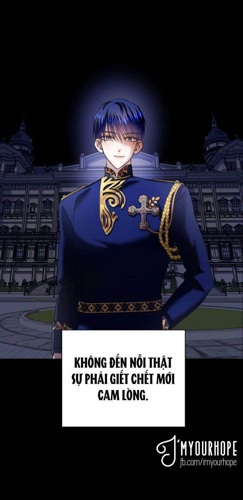 Tôi Muốn Trở Thành Cô Ấy Chỉ Một Ngày Chapter 87 - Trang 2