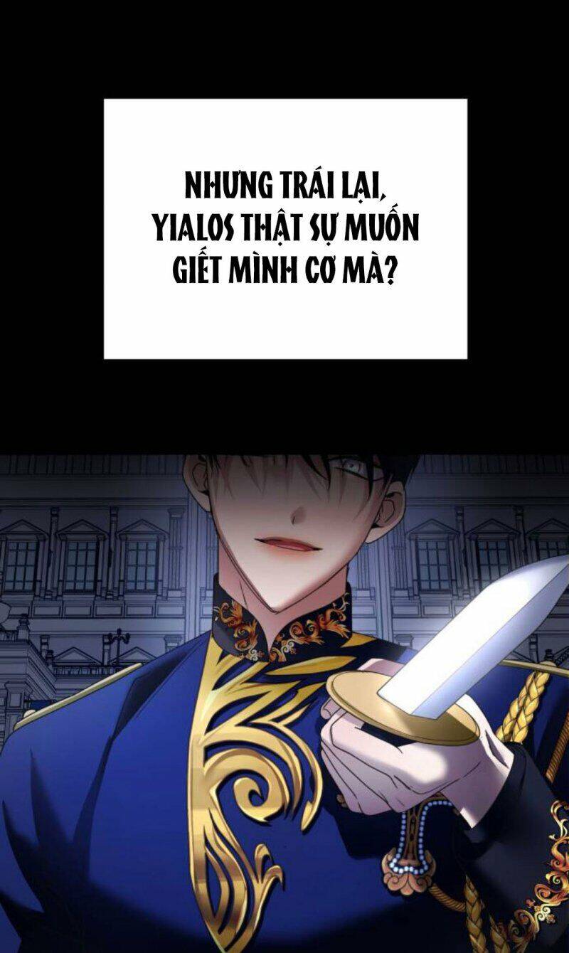 Tôi Muốn Trở Thành Cô Ấy Chỉ Một Ngày Chapter 87 - Trang 2