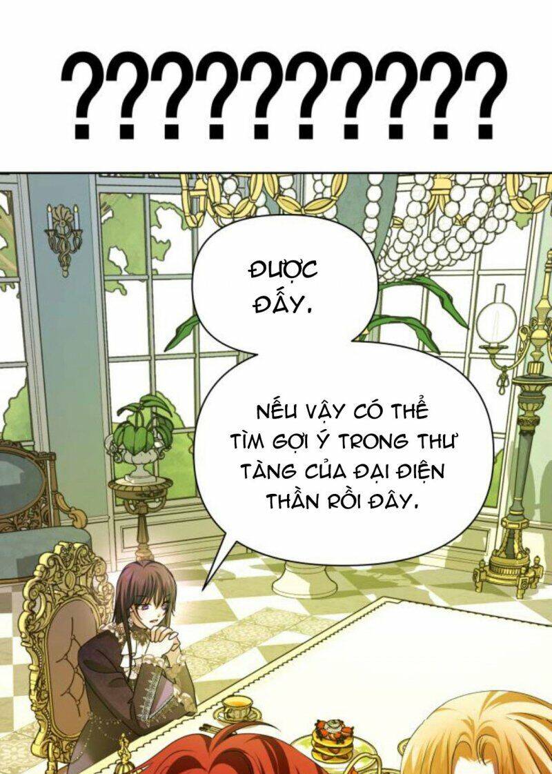 Tôi Muốn Trở Thành Cô Ấy Chỉ Một Ngày Chapter 87 - Trang 2