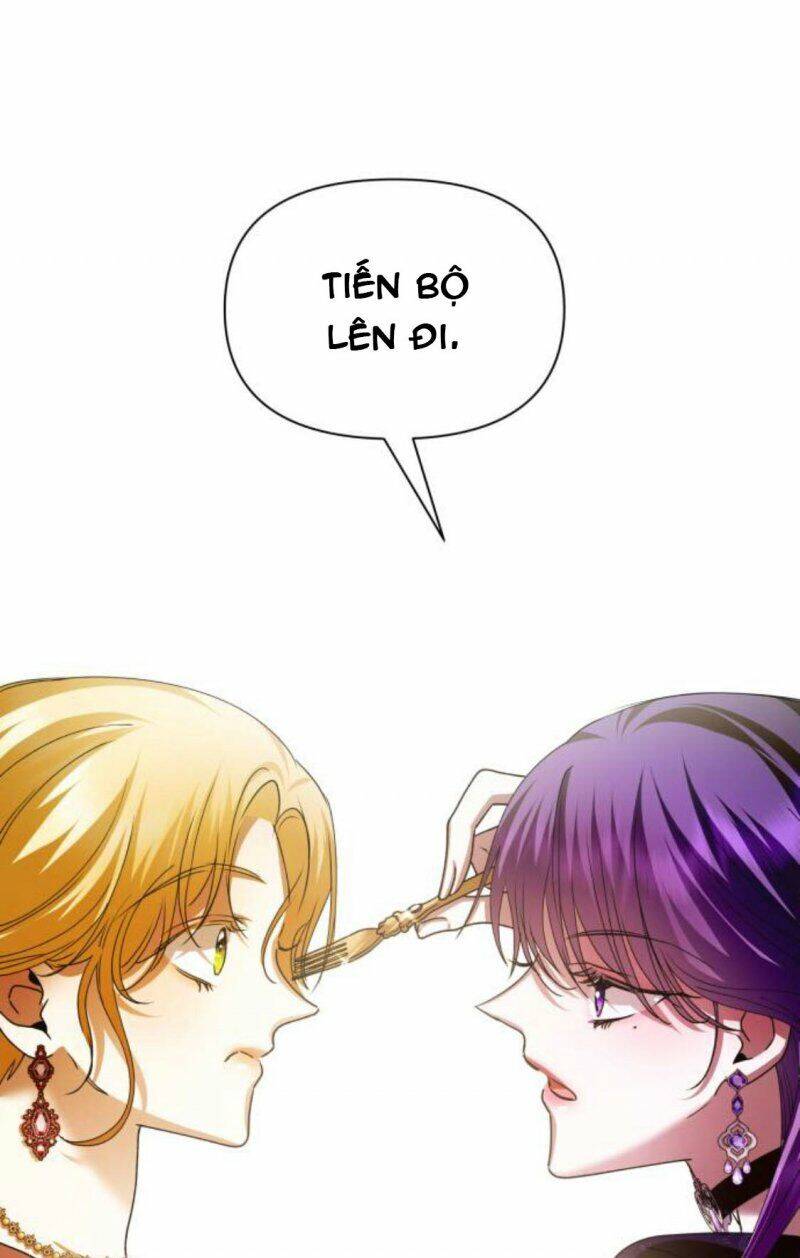 Tôi Muốn Trở Thành Cô Ấy Chỉ Một Ngày Chapter 87 - Trang 2