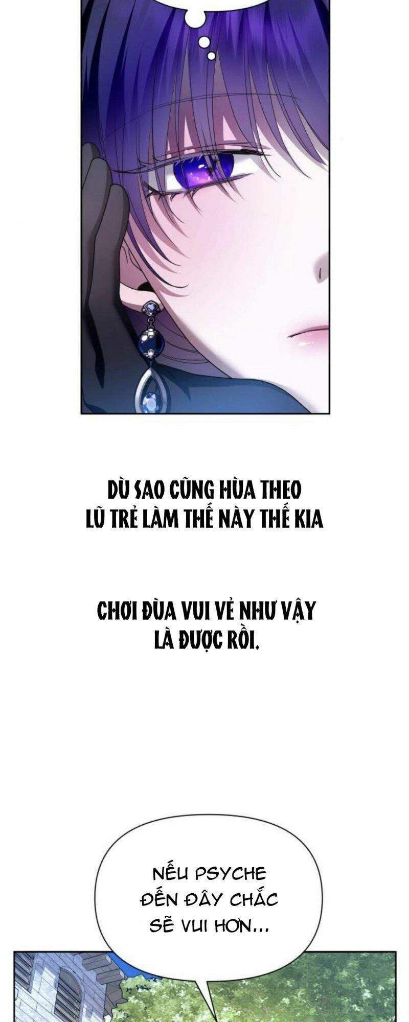 Tôi Muốn Trở Thành Cô Ấy Chỉ Một Ngày Chapter 89 - Trang 2