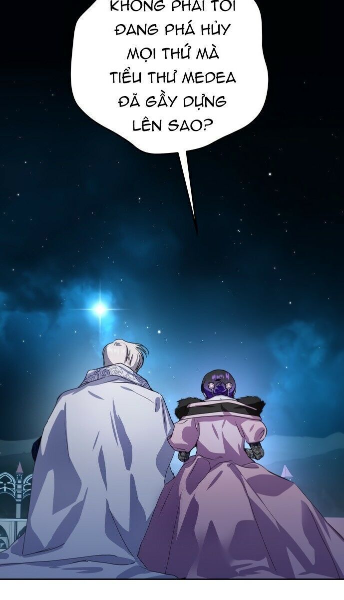 Tôi Muốn Trở Thành Cô Ấy Chỉ Một Ngày Chapter 9 - Trang 2