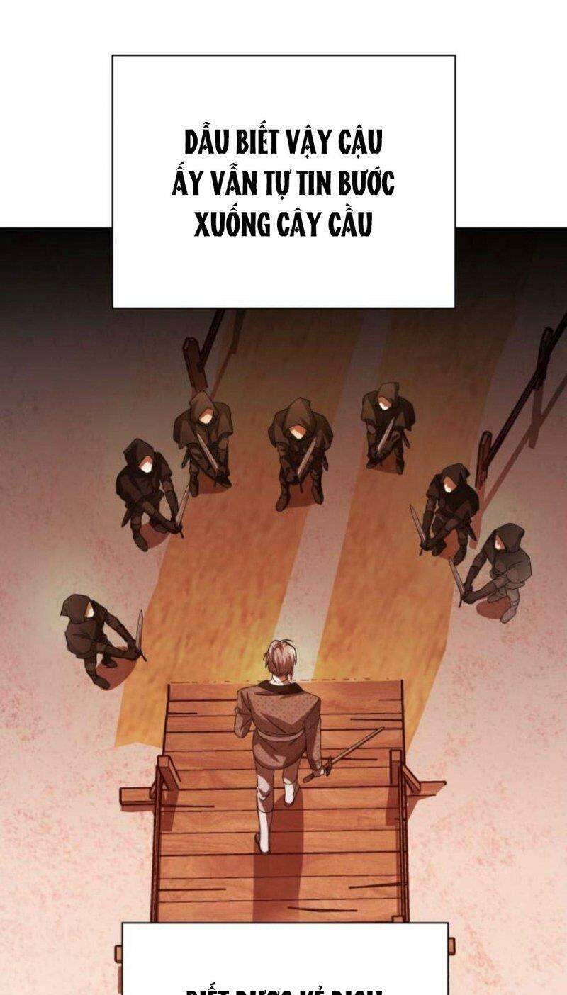 Tôi Muốn Trở Thành Cô Ấy Chỉ Một Ngày Chapter 90.1 - Trang 2