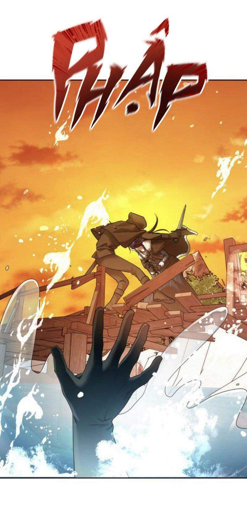 Tôi Muốn Trở Thành Cô Ấy Chỉ Một Ngày Chapter 90.1 - Trang 2