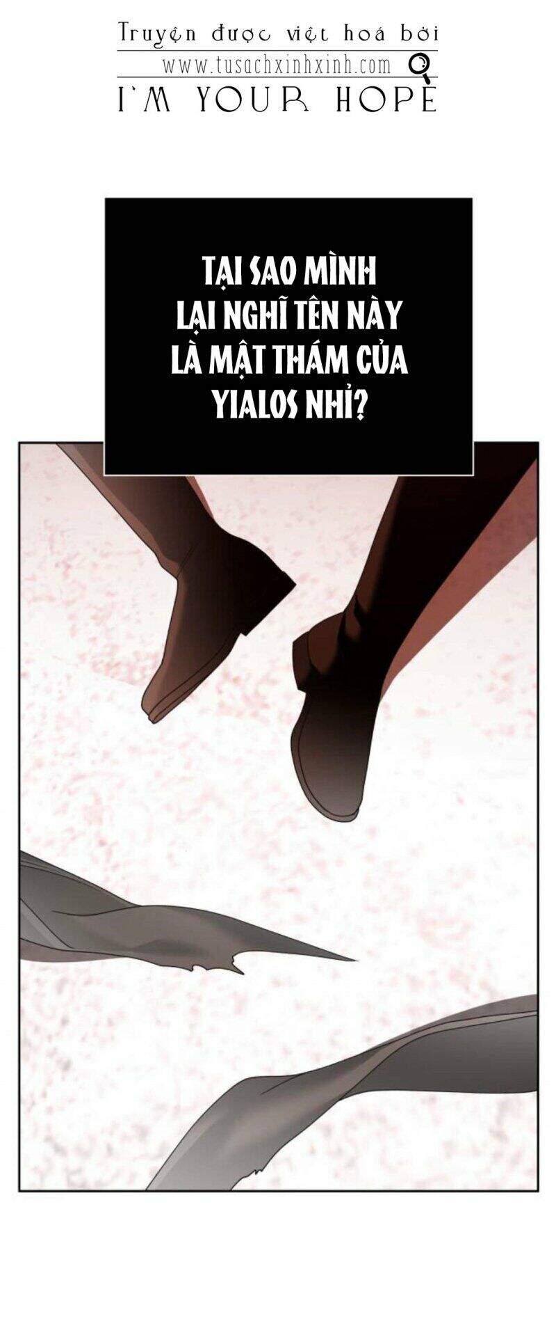 Tôi Muốn Trở Thành Cô Ấy Chỉ Một Ngày Chapter 91 - Trang 2