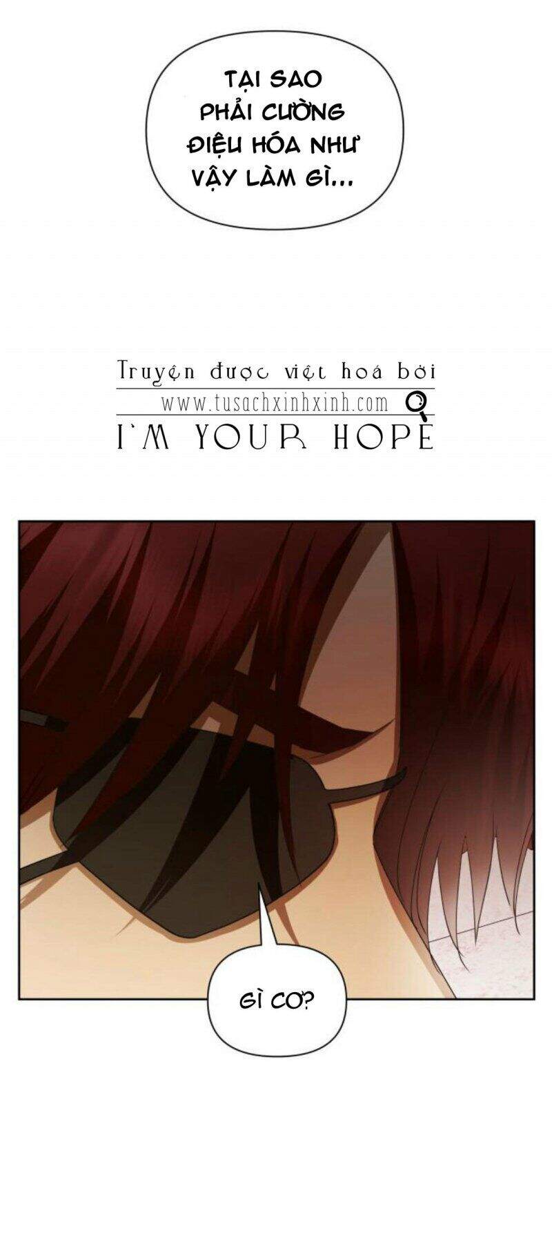 Tôi Muốn Trở Thành Cô Ấy Chỉ Một Ngày Chapter 91 - Trang 2